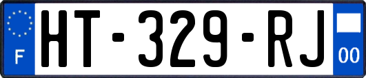 HT-329-RJ