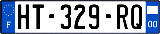 HT-329-RQ
