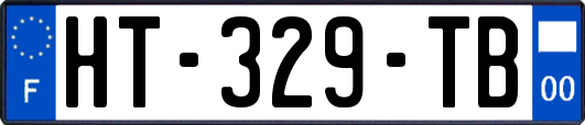 HT-329-TB