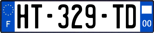 HT-329-TD