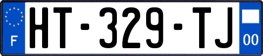 HT-329-TJ