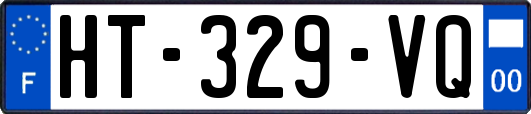 HT-329-VQ
