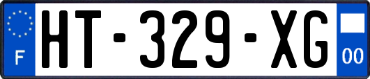 HT-329-XG