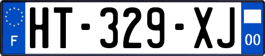 HT-329-XJ