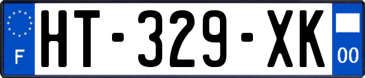 HT-329-XK