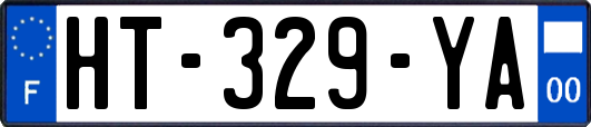 HT-329-YA