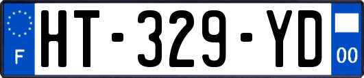 HT-329-YD