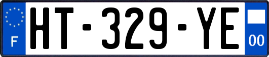HT-329-YE