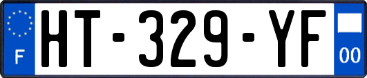 HT-329-YF