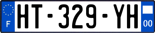 HT-329-YH