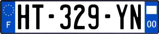 HT-329-YN