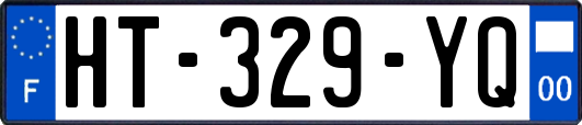 HT-329-YQ