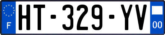 HT-329-YV