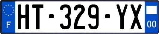 HT-329-YX