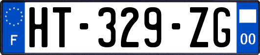 HT-329-ZG