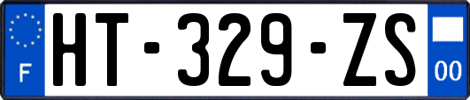 HT-329-ZS