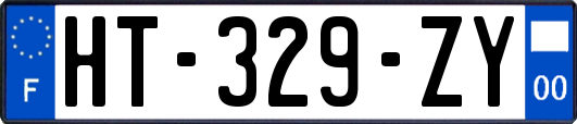 HT-329-ZY