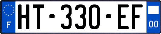 HT-330-EF