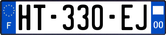 HT-330-EJ