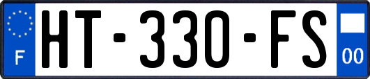 HT-330-FS