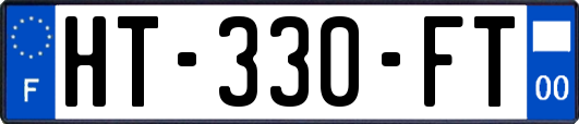 HT-330-FT