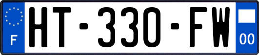 HT-330-FW