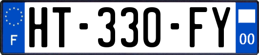 HT-330-FY