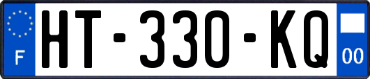 HT-330-KQ