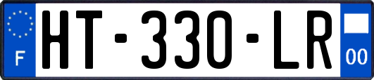 HT-330-LR