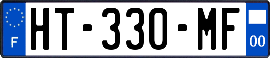 HT-330-MF