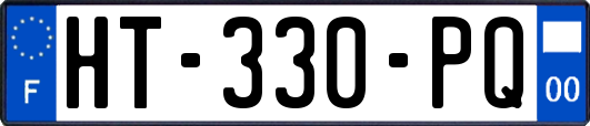 HT-330-PQ