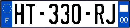 HT-330-RJ