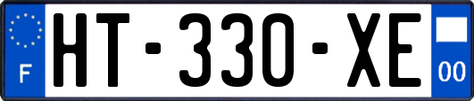 HT-330-XE