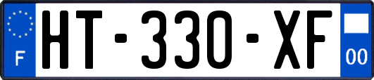 HT-330-XF