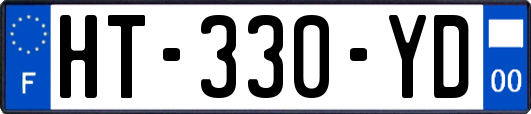 HT-330-YD