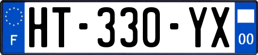 HT-330-YX