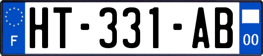 HT-331-AB