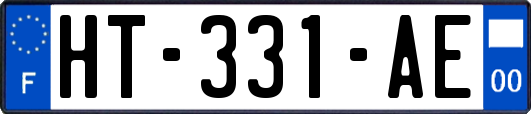 HT-331-AE