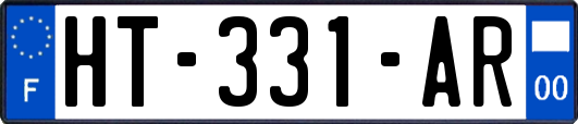HT-331-AR