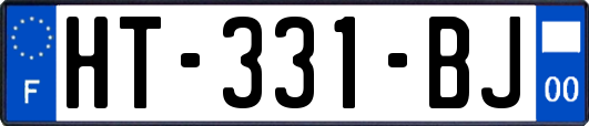 HT-331-BJ