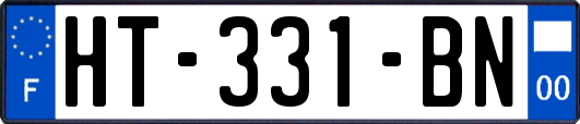 HT-331-BN