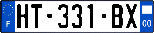 HT-331-BX