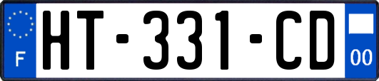 HT-331-CD