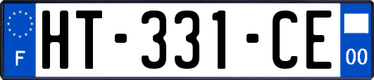 HT-331-CE