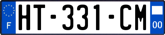 HT-331-CM
