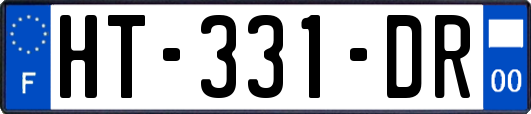 HT-331-DR
