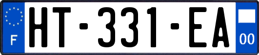 HT-331-EA