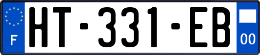 HT-331-EB