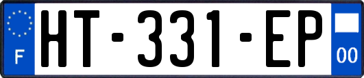 HT-331-EP