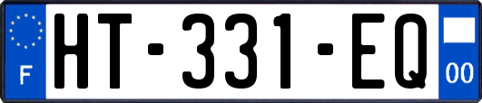 HT-331-EQ